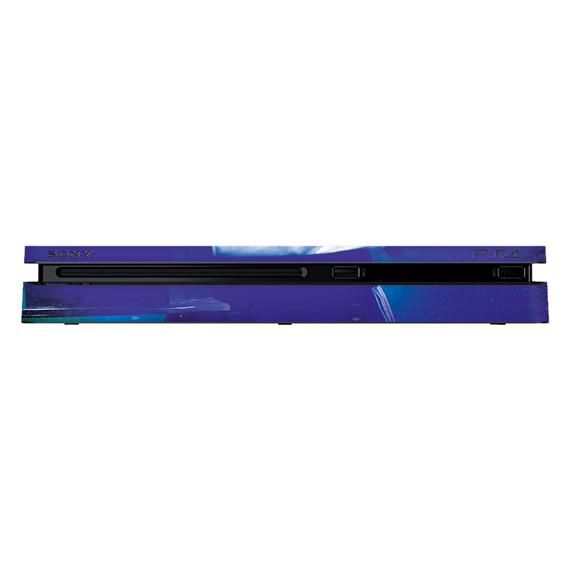 Cristiano Skin Playstation 4 Slim Xonebrand