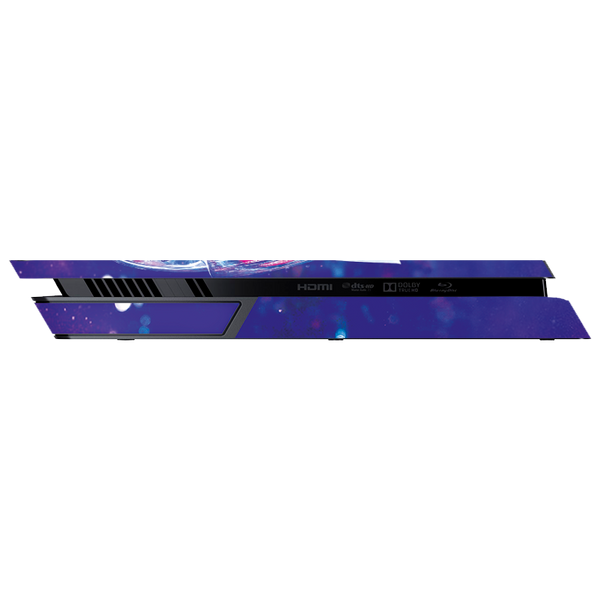 Cristiano Skin Playstation 4 Slim