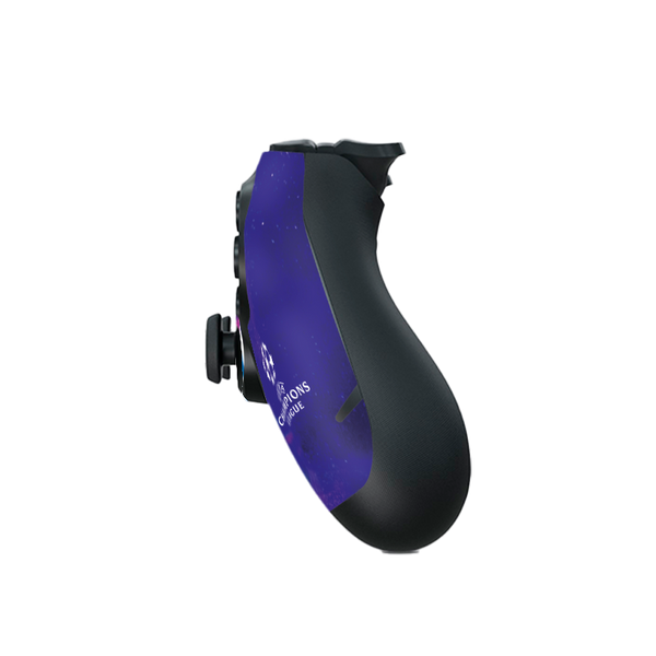 Cristiano Skin Playstation 4 Slim