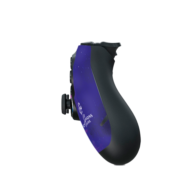 Cristiano Skin Playstation 4 Slim