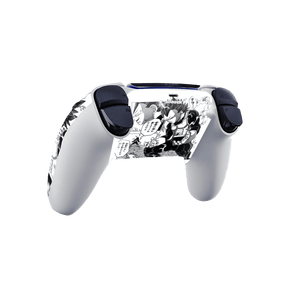 Dragon Ball Vegeta Manga PS5 Bundle Skin