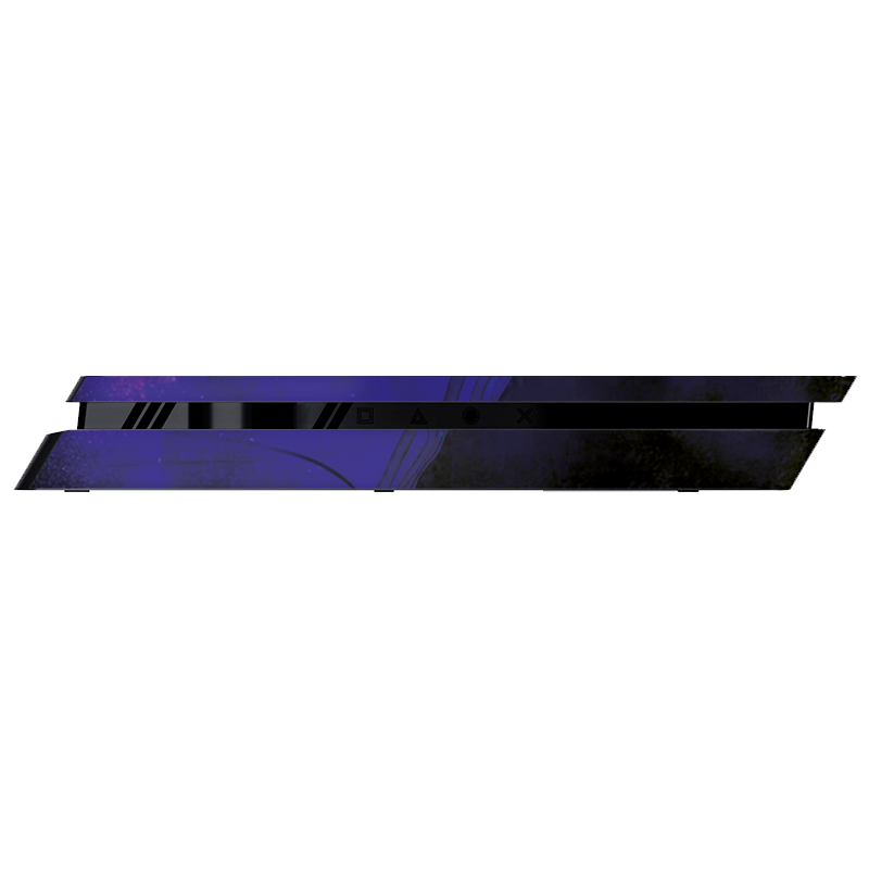 Cristiano Skin Playstation 4 Slim Xonebrand