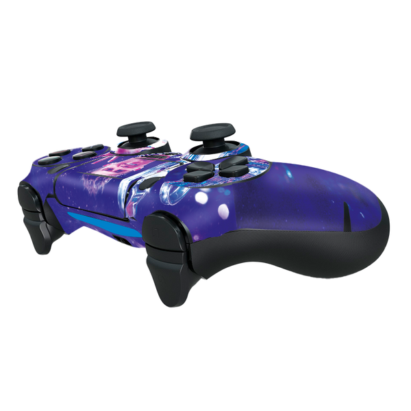 Cristiano Skin Playstation 4 Slim