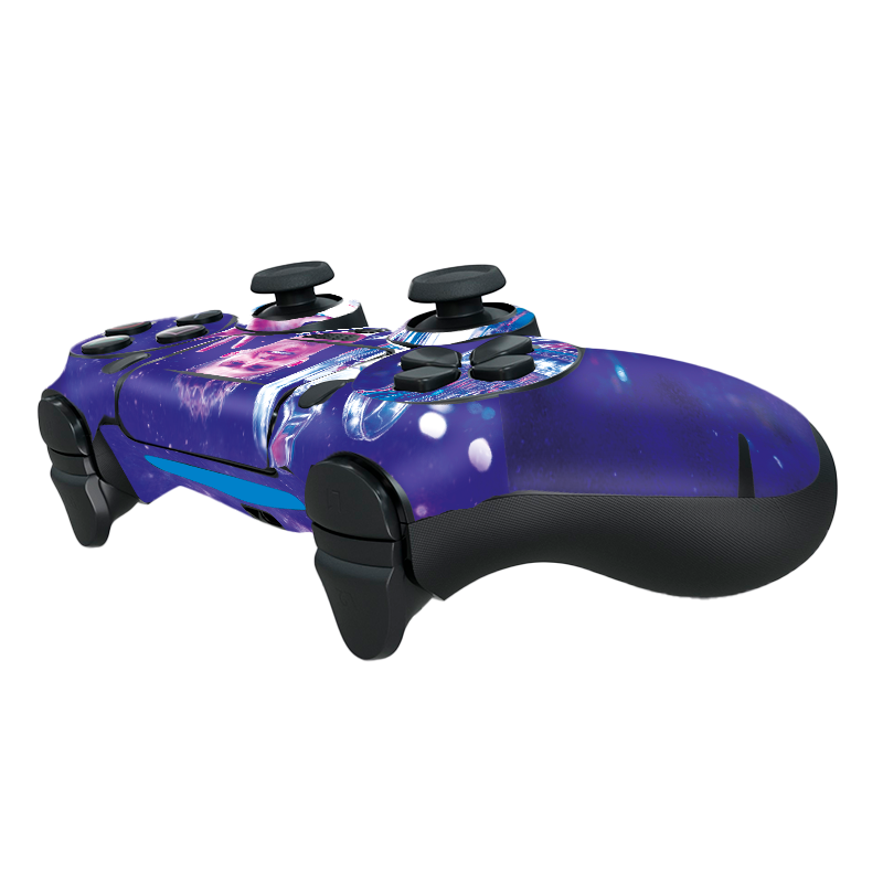 Cristiano Skin Playstation 4 Slim