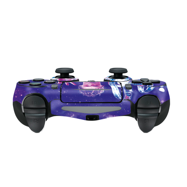 Cristiano Skin Playstation 4 Slim