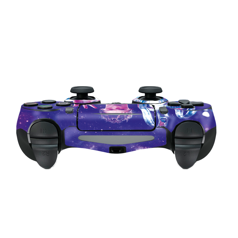 Cristiano Skin Playstation 4 Slim