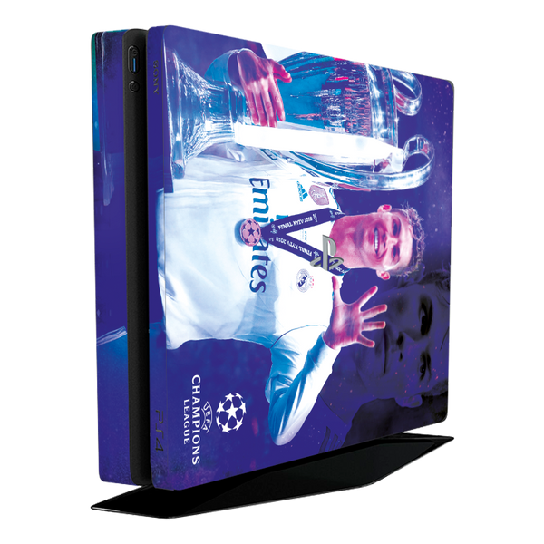 Cristiano Skin Playstation 4 Slim