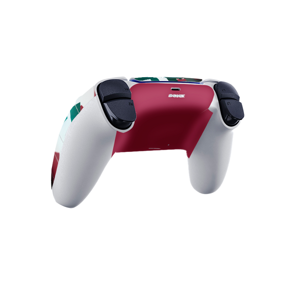 CR7 Cristiano Ronaldo Skin Playstation 5 Slim Xonebrand