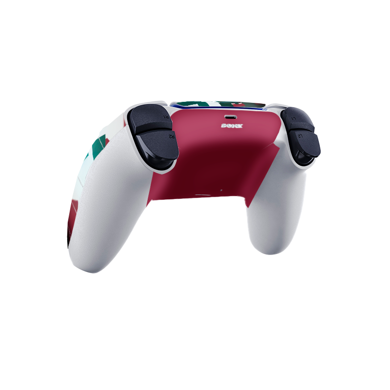 CR7 Cristiano Ronaldo Skin Playstation 5 Slim Xonebrand