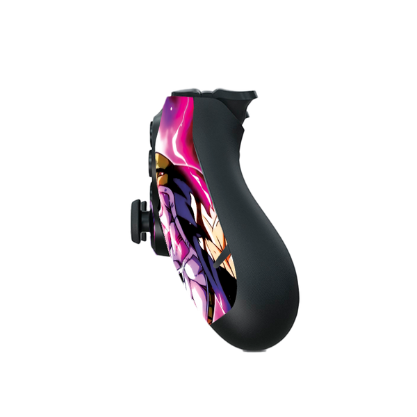 Dragon Ball Vegeta Skin Playstation 4 Slim