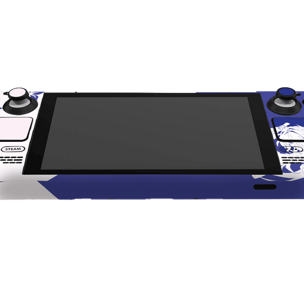 Galaxy Ranger Acheron Steam Deck Skin