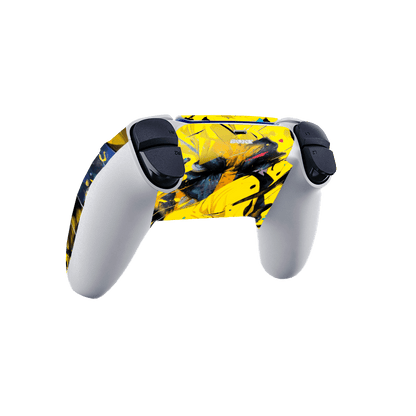 Wolverine PS5 Bundle Skin