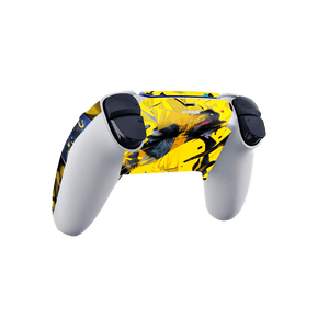 Wolverine PS5 Bundle Skin