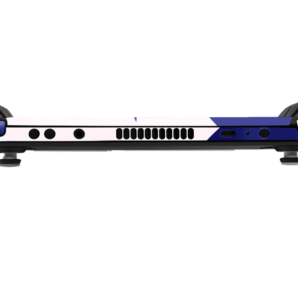 Galaxy Ranger Acheron Steam Deck Skin