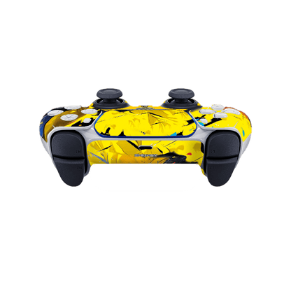 Wolverine PS5 Bundle Skin