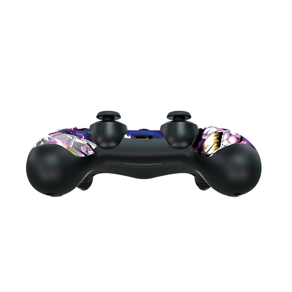 Dragon Ball Vegeta Skin Playstation 4 Slim