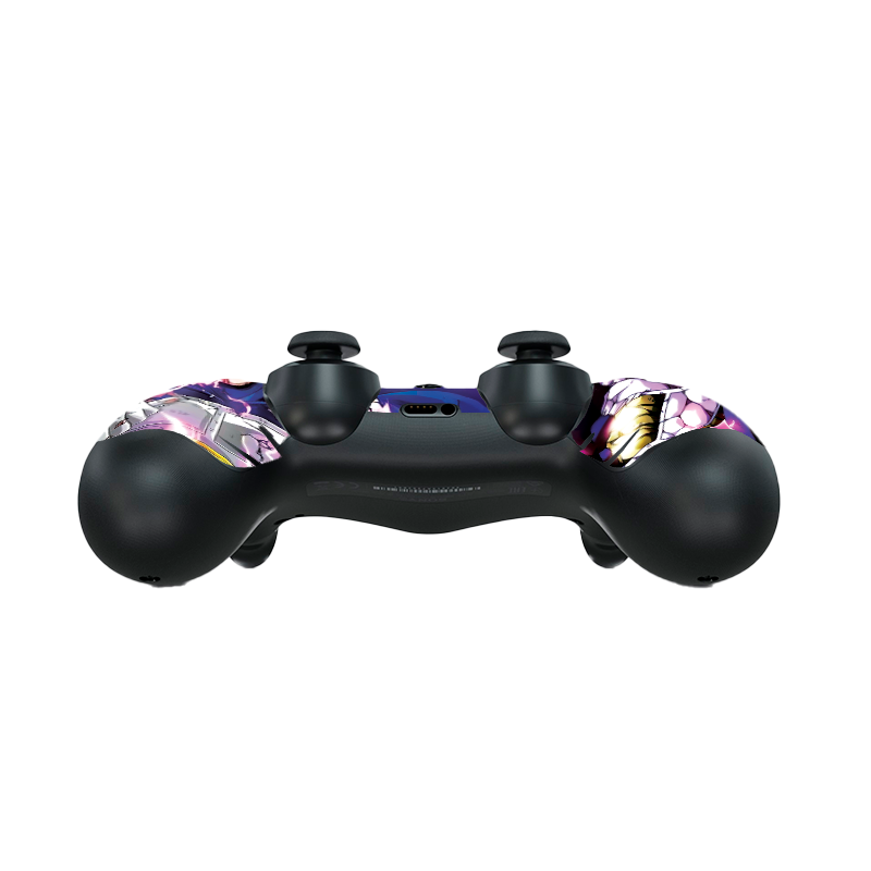 Dragon Ball Vegeta Skin Playstation 4 Slim