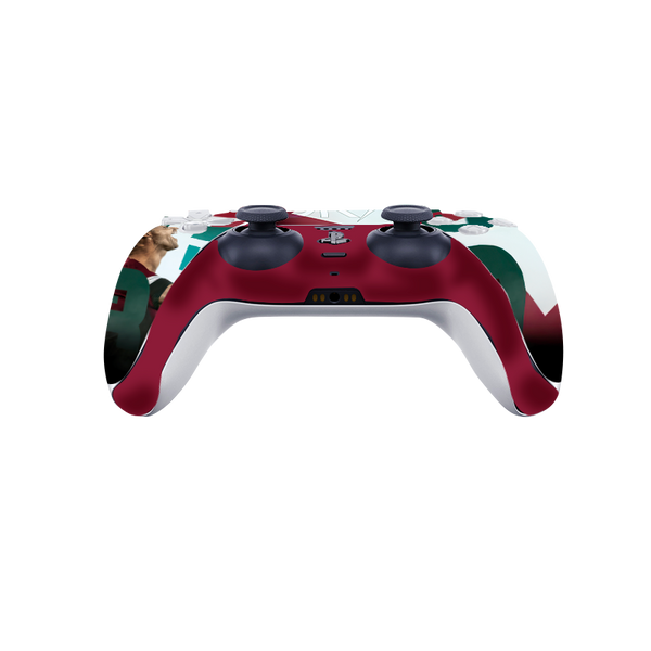 CR7 Cristiano Ronaldo Skin Playstation 5 Slim Xonebrand