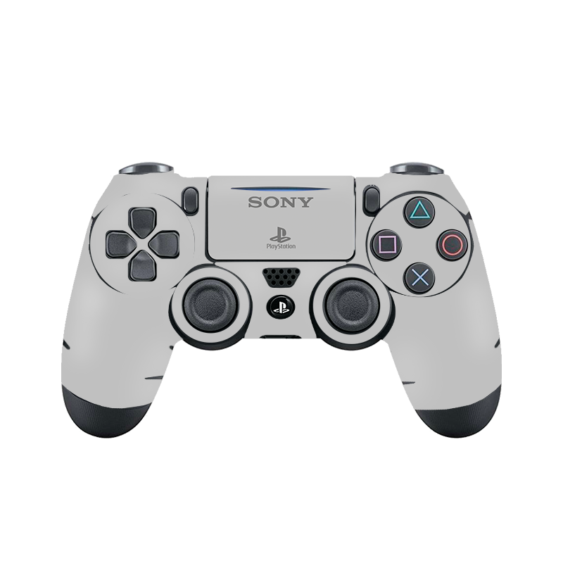 Modelo PS1 Skin Playstation 4 Slim