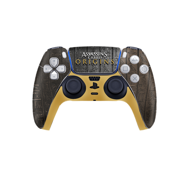 Assassins Creed Origins Skin Playstation 5 Slim Xonebrand