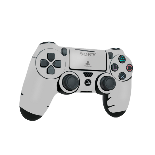 Modelo PS1 Skin Playstation 4 Slim