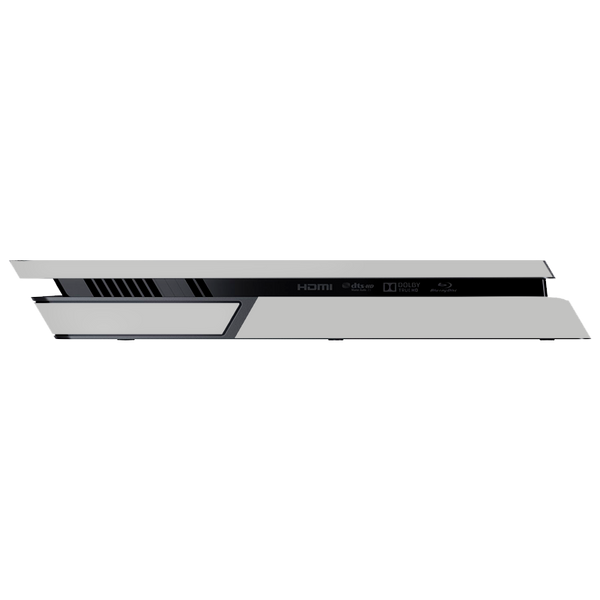 Modelo PS1 Skin Playstation 4 Slim