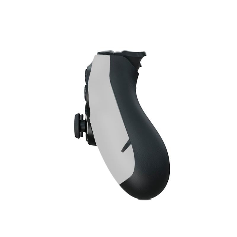 Modelo PS1 Skin Playstation 4 Slim