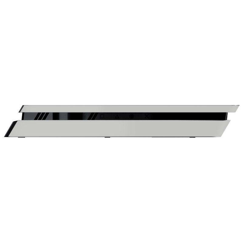 Modelo PS1 Skin Playstation 4 Slim Xonebrand