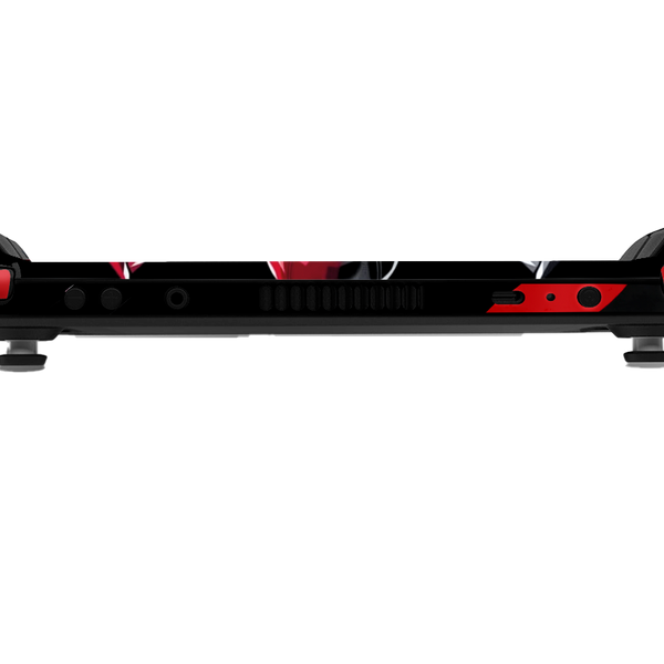 Spider-Man Miles Morales Steam Deck Skin Xonebrand