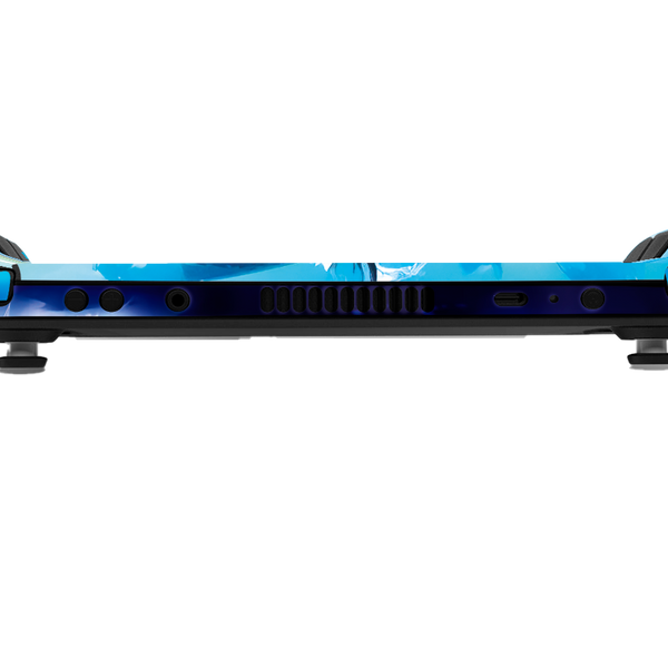 Genshin Impact Steam Deck Skin Xonebrand