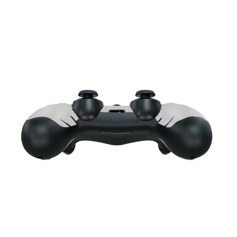 Modelo PS1 Skin Playstation 4 Slim