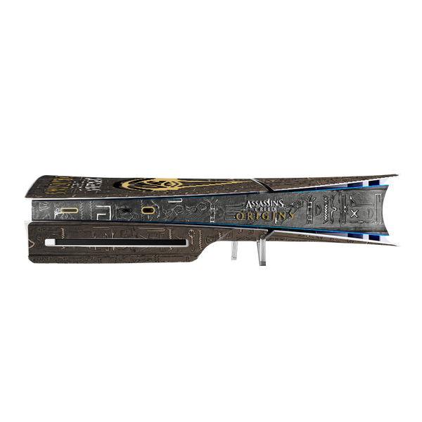 Assassins Creed Origins Skin Playstation 5 Slim Xonebrand