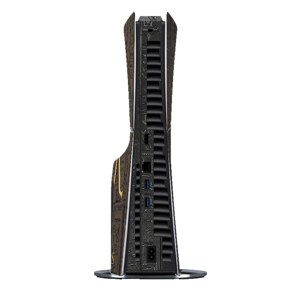 Assassins Creed Origins Skin Playstation 5 Slim Xonebrand