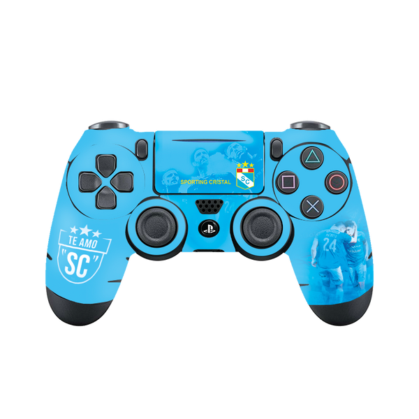 Sporting Cristal Skin Playstation 4 Slim