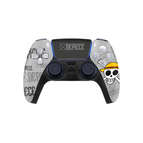 One Piece Skin Playstation 5 Fat Xonebrand