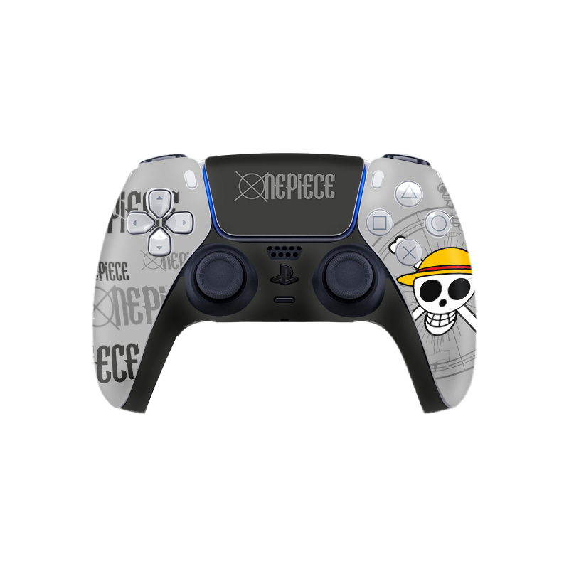 One Piece Skin Playstation 5 Fat Xonebrand