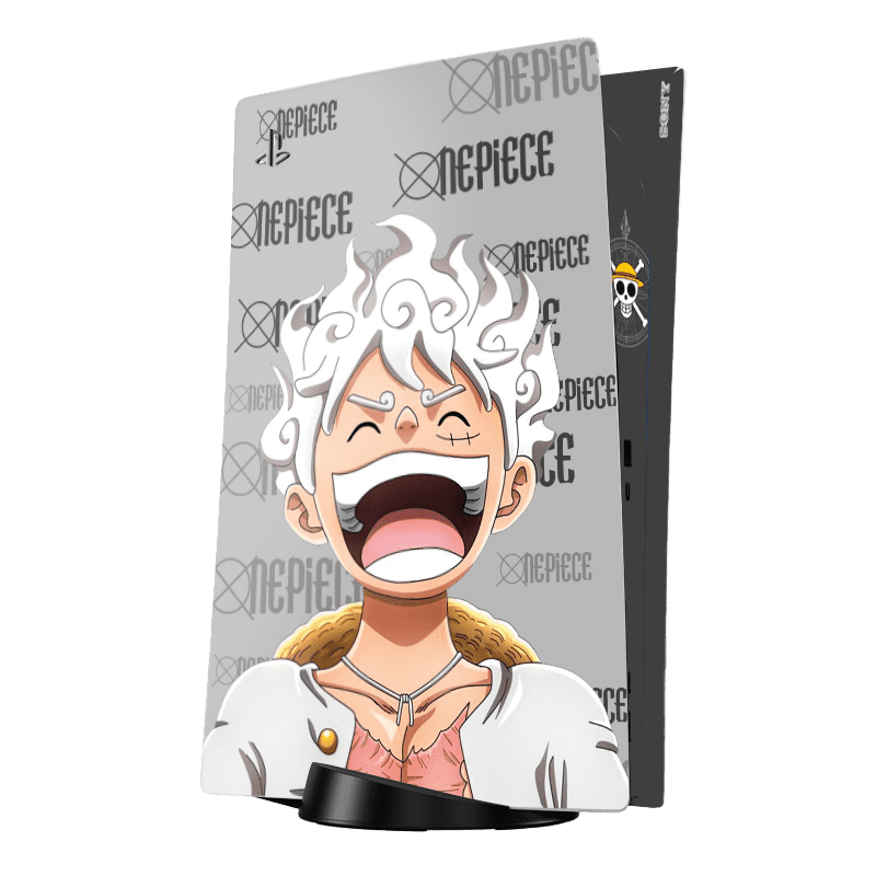 One Piece Skin Playstation 5 Fat Xonebrand