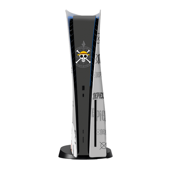 One Piece Skin Playstation 5 Fat