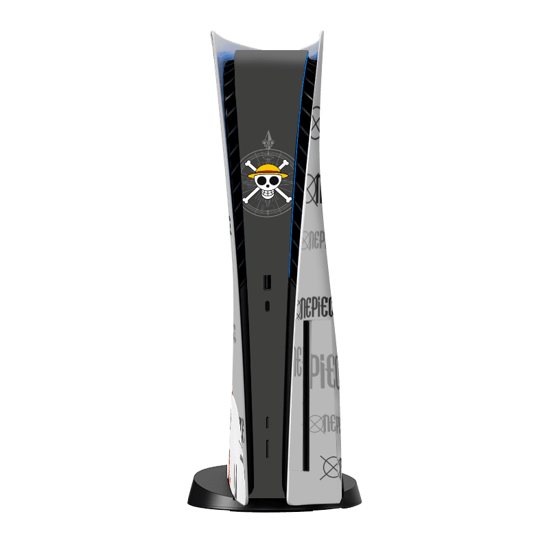 One Piece Skin Playstation 5 Fat