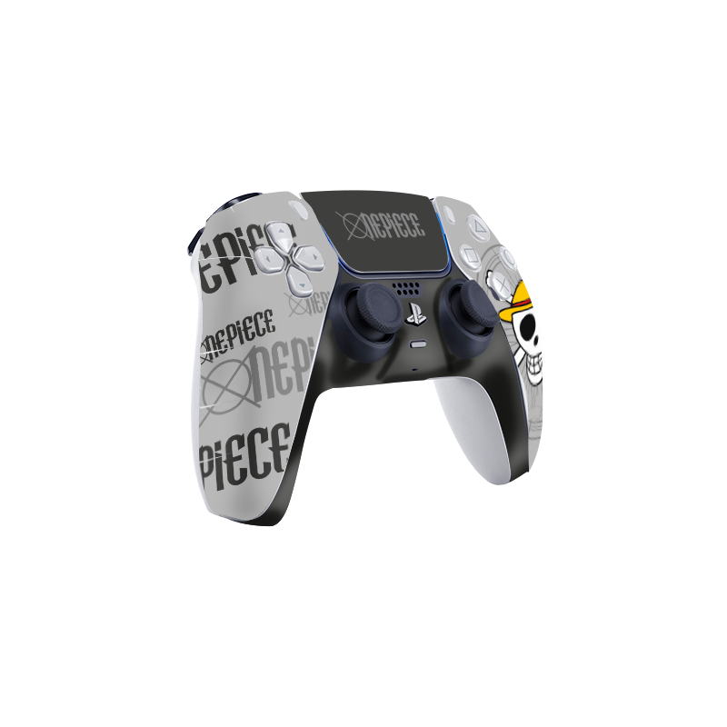 One Piece Skin Playstation 5 Fat Xonebrand