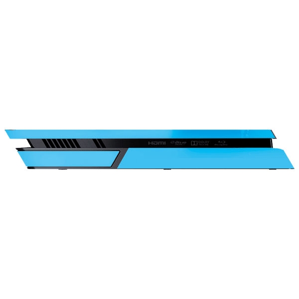 Sporting Cristal Skin Playstation 4 Slim