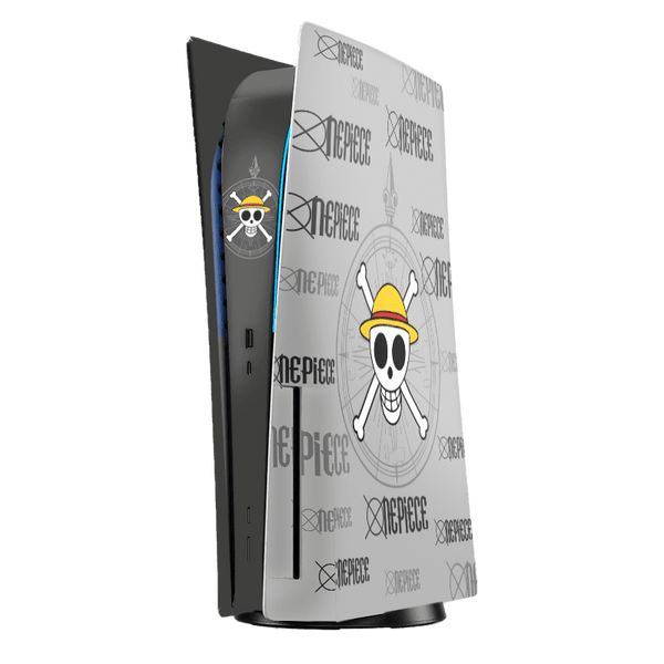One Piece Skin Playstation 5 Fat