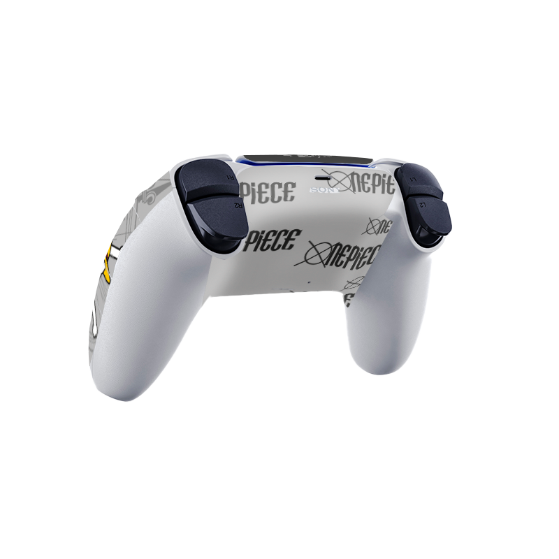 One Piece Skin Playstation 5 Fat Xonebrand