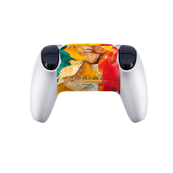 Goku vs Vegeta Skin Playstation 5 Slim Xonebrand