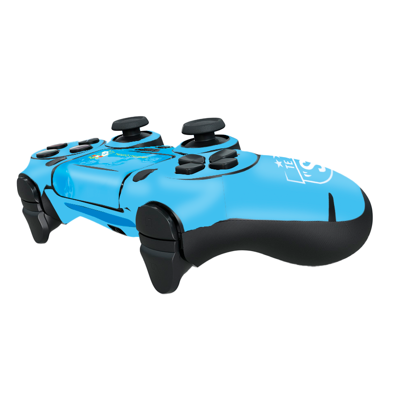 Sporting Cristal Skin Playstation 4 Slim