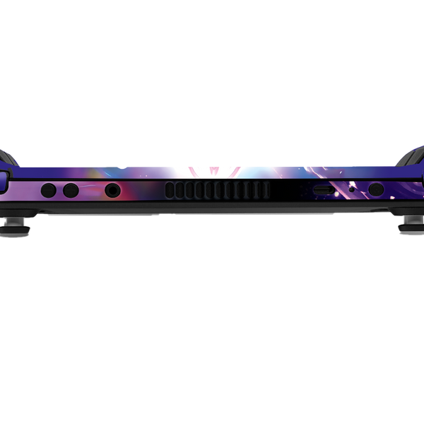 Genshin Impact Steam Deck Skin Xonebrand