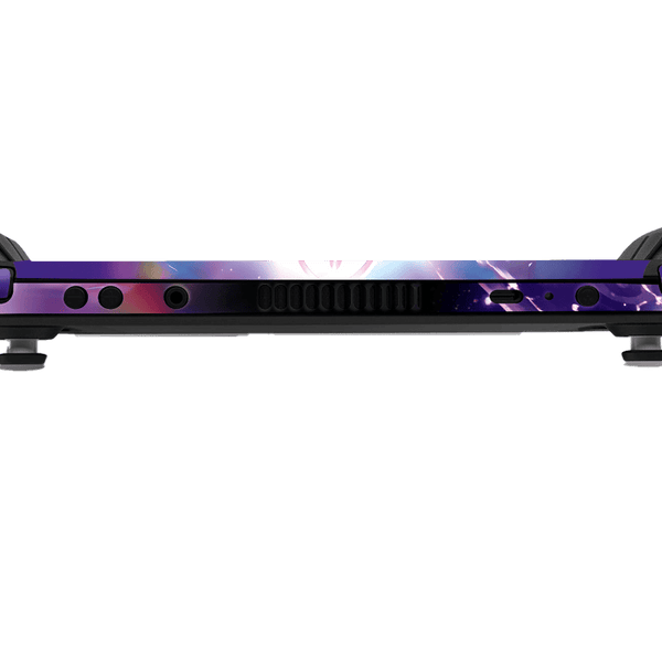 Genshin Impact Steam Deck Skin