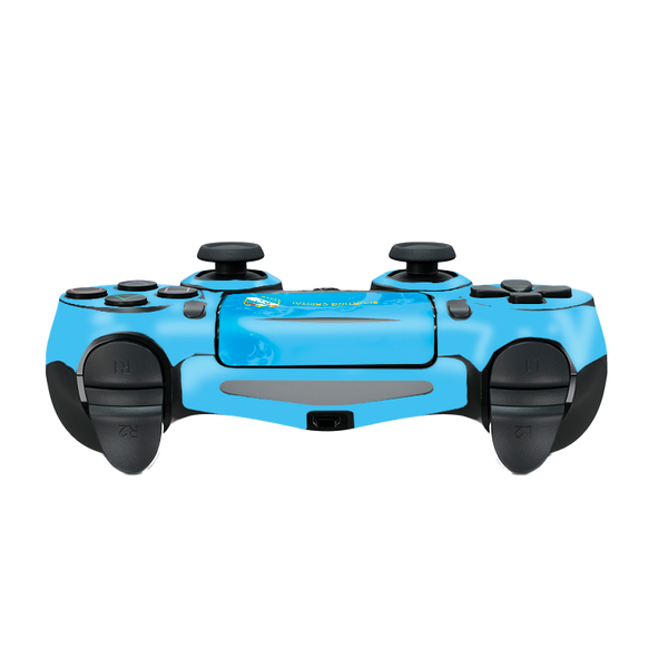 Sporting Cristal Skin Playstation 4 Slim