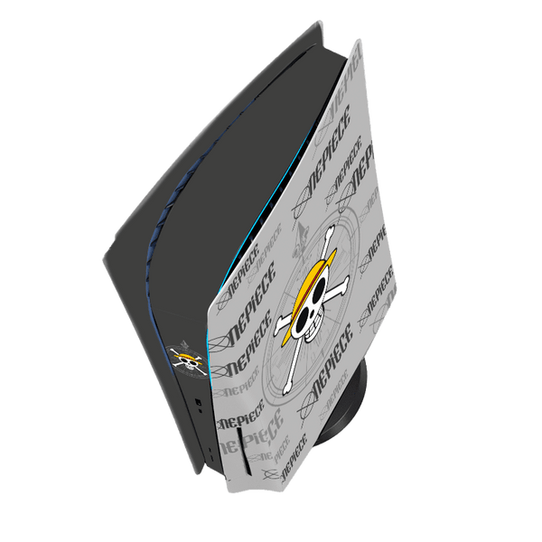 One Piece Skin Playstation 5 Fat