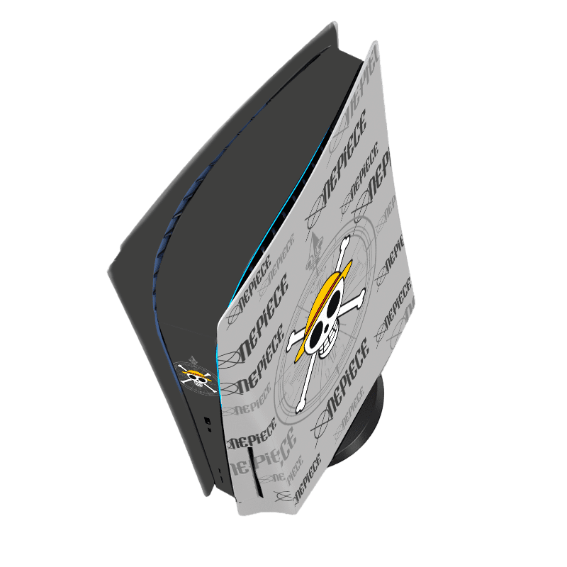 One Piece Skin Playstation 5 Fat